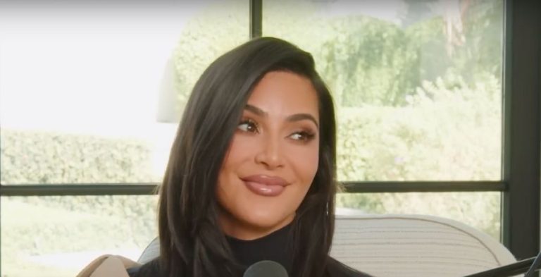 Kim Kardashian | Youtube