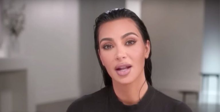 Kim Kardashian | Youtube