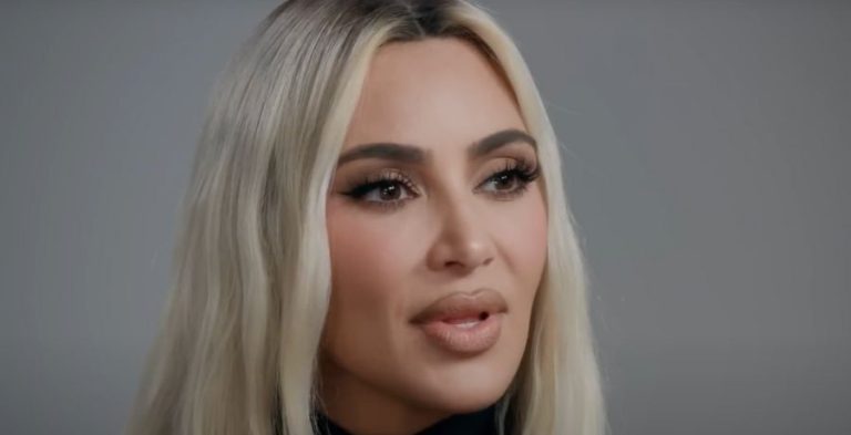 Kim Kardashian | Youtube