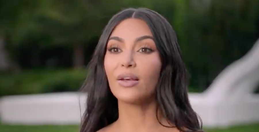 Kim Kardashian | Youtube