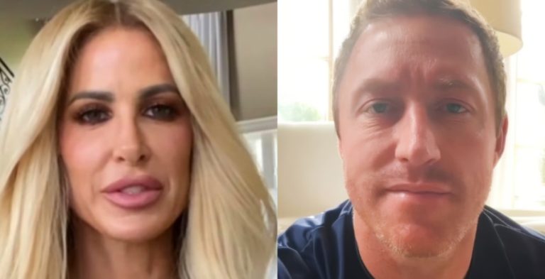 Kim Zolciak & Kroy Biermann - YouTube