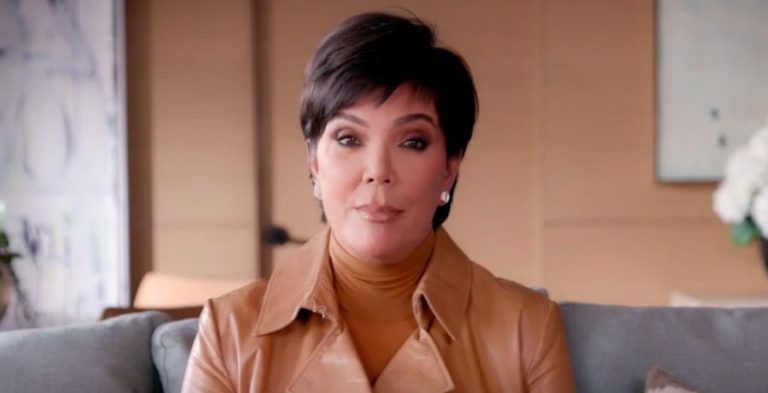 Kris Jenner | Youtube