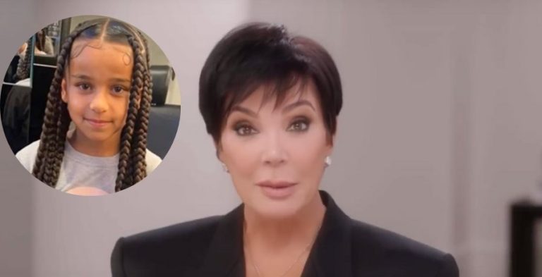 Kris Jenner | Youtube