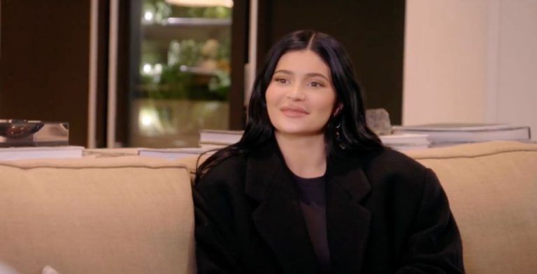 Kylie Jenner | Youtube