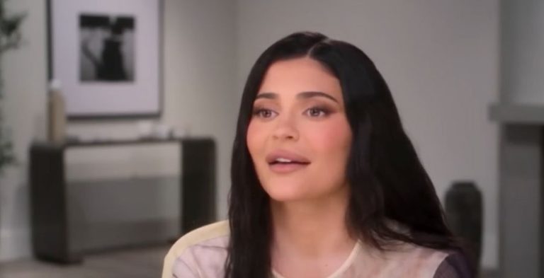 Kylie Jenner | Youtube