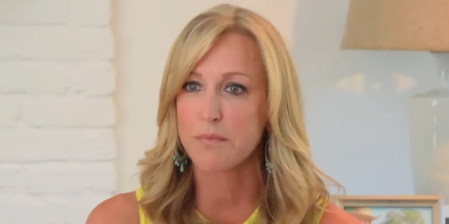 Lara Spencer - YouTube