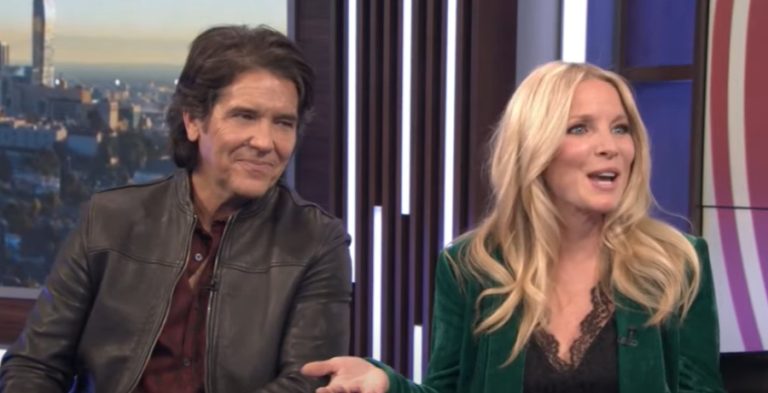 Lauralee Bell & Michael Damian - YouTube