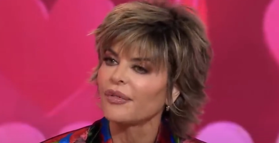 Lisa Rinna - YouTube