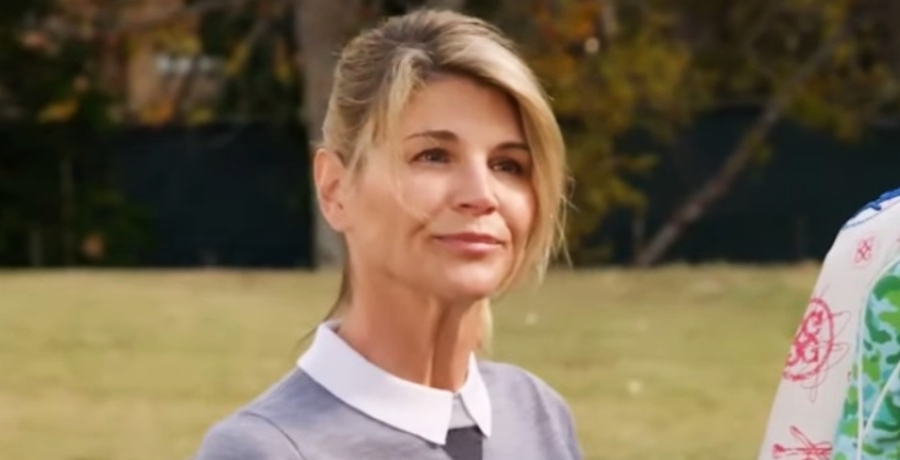 Lori Loughlin - YouTube