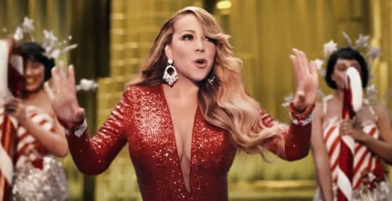 Mariah Carey - YouTube