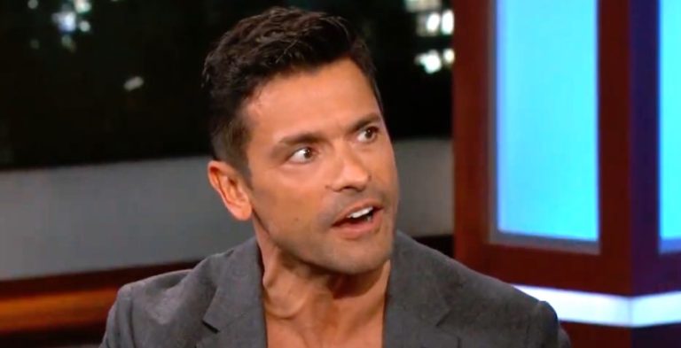 Mark Consuelos