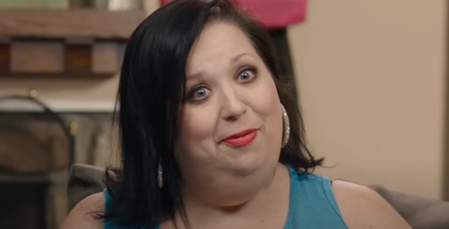 Meghan Crumpler From 1000-lb Best Friends, Sourced From TLC YouTube