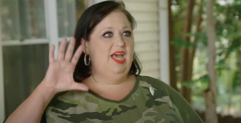 Meghan Crumpler From 1000-lb Best Friends, Sourced From TLC YouTube