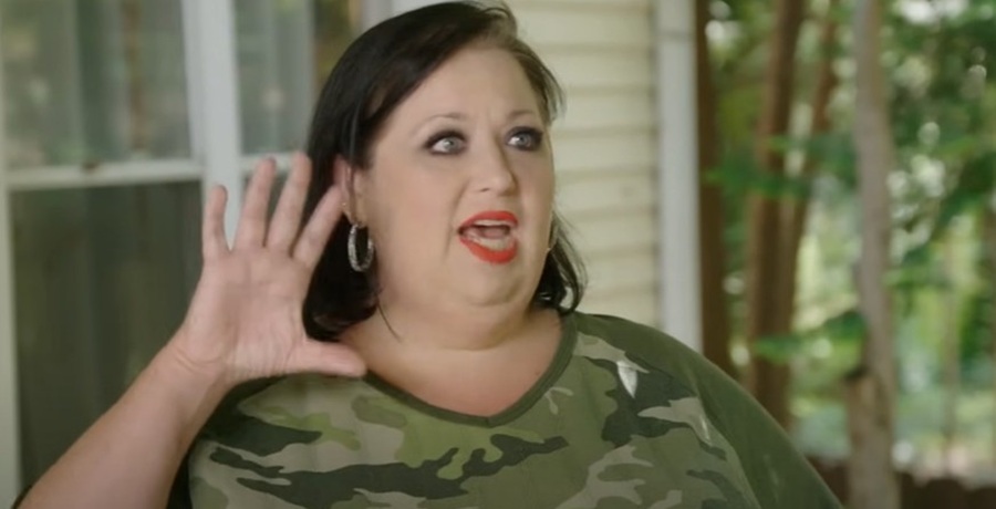 Meghan Crumpler From 1000-lb Best Friends, Sourced From TLC YouTube