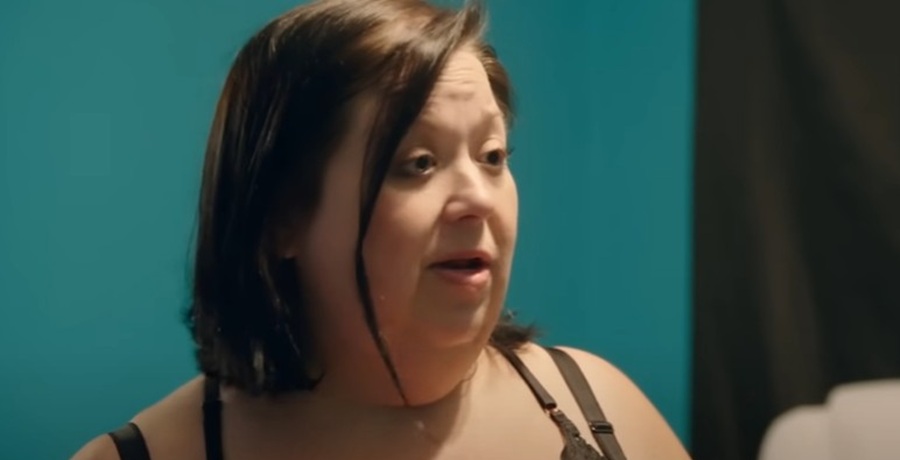 Meghan Crumpler From 1000-lb Best Friends, Sourced From TLC YouTube