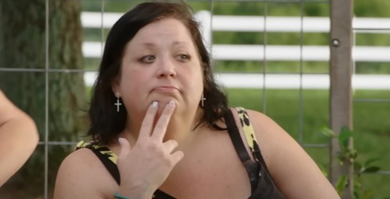 Meghan Crumpler From 1000-lb Best Friends, Sourced From TLC YouTube