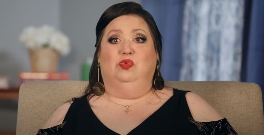 Meghan Crumpler From 1000-lb Best Friends, Sourced From TLC YouTube