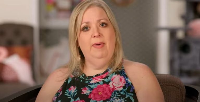 Meghan Crumpler From 1000-lb Best Friends, Sourced From TLC YouTube