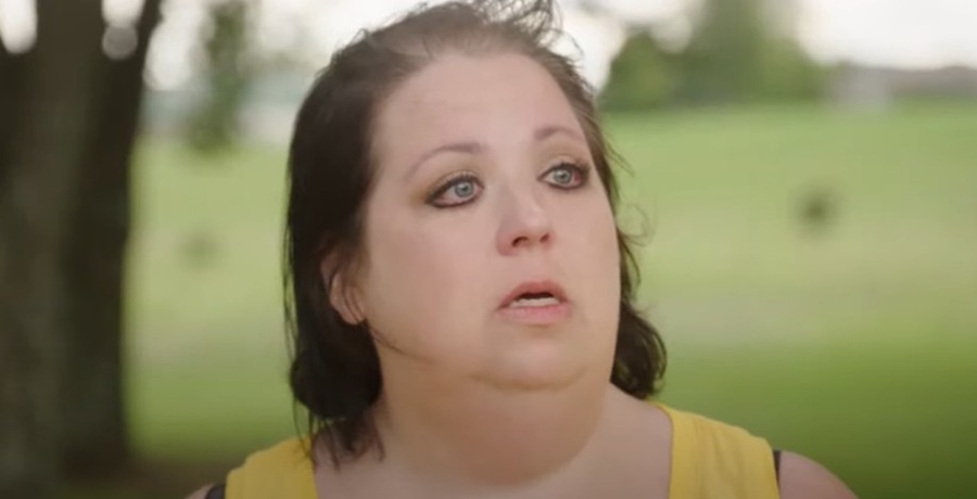 Meghan Crumpler From 1000-lb Best Friends, Sourced From TLC YouTube