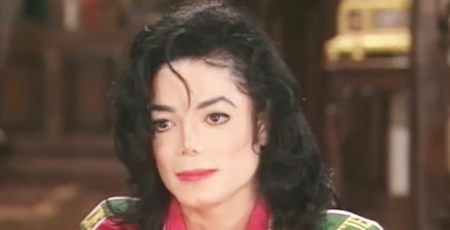 Michael Jackson | YouTube