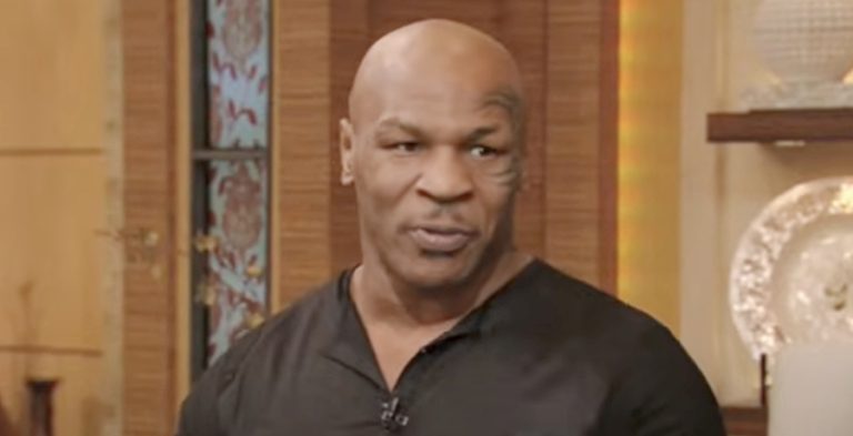 Mike Tyson - YouTube