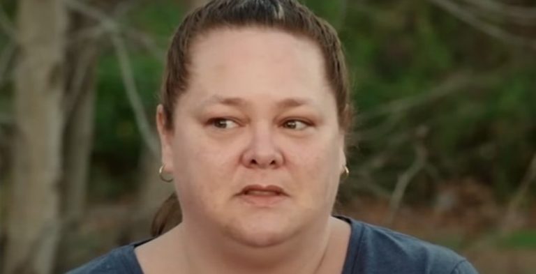 Misty Wentworth From 1000-lb Sisters, Sourced From TLC YouTube