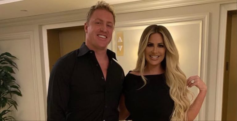 Kim Zolciak and Kroy Biermann Instagram