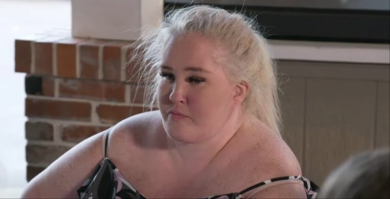 Mama June Shannon YouTube