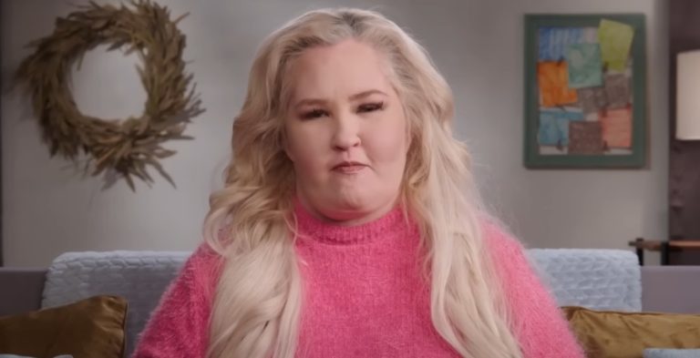 Mama June Shannon YouTube