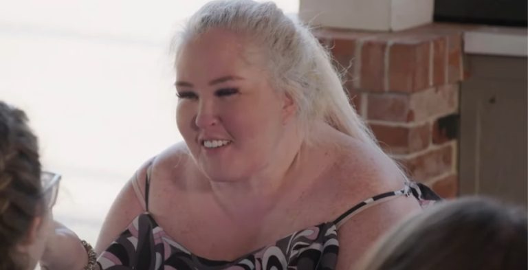 Mama June YouTube