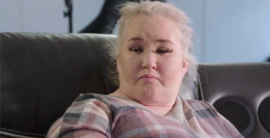 Mama June YouTube