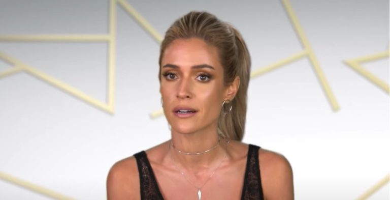 Kristin Cavallari YouTube