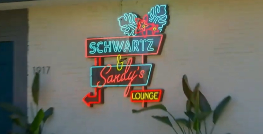 Schwartz & Sandy's YouTube