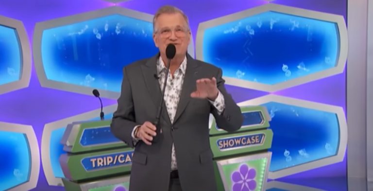 Drew Carey The Price Is Right YouTube