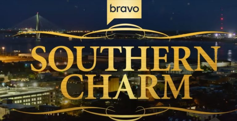 Southern Charm YouTube