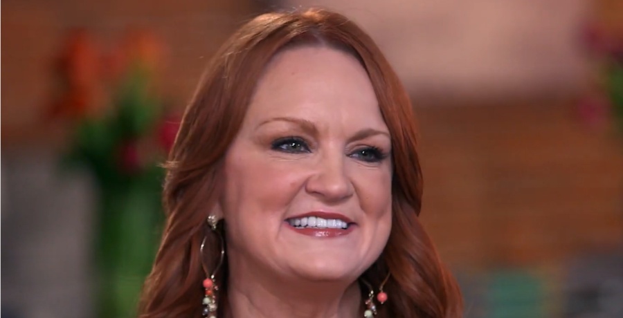 Ree Drummond YouTube