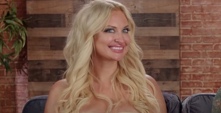 Natalie Mordovtseva From 90 Day Fiance, TLC, Sourced From 90 Day Fiance YouTube