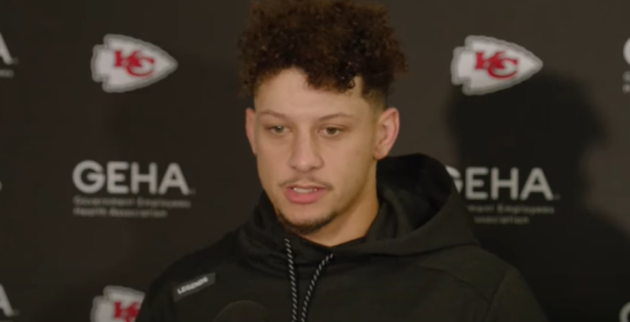 Patrick Mahomes - YouTube