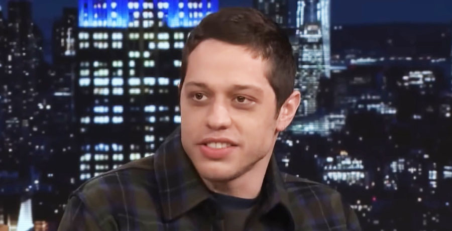 Pete Davidson | YouTube