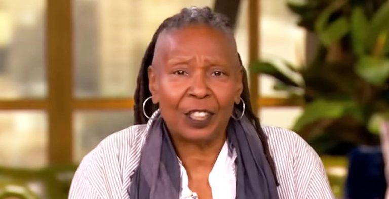 Whoopi Goldberg | YouTube