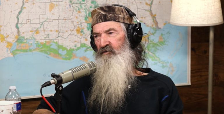 Phil Robertson - YouTube