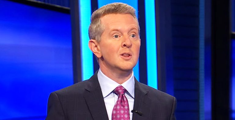 Ken Jennings | YouTube