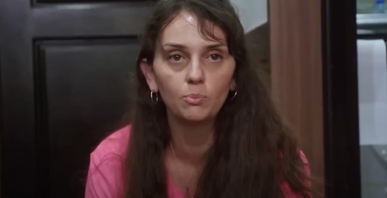 Rayne Fernandez From 90 Day Fiance, TLC, Sourced From TLC YouTube