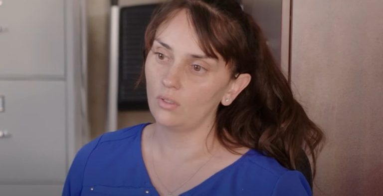 Rayne Fernandez From 90 Day Fiance, TLC, Sourced From TLC YouTube