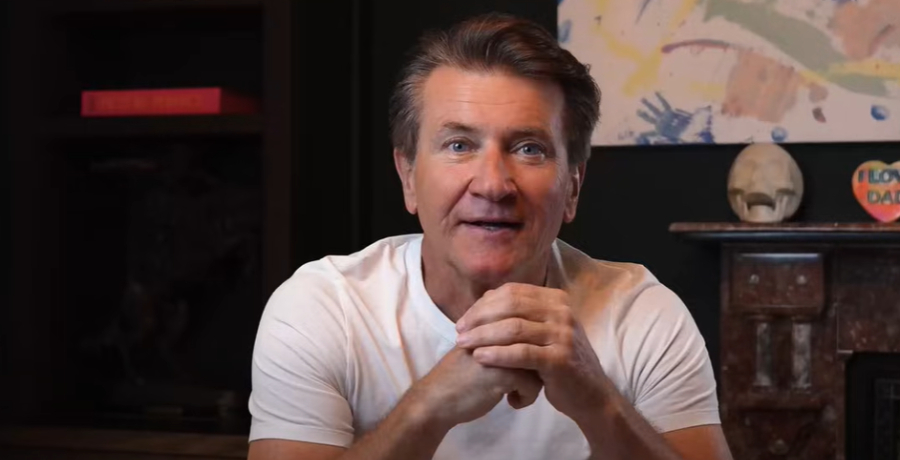 Robert Herjavec - YouTube