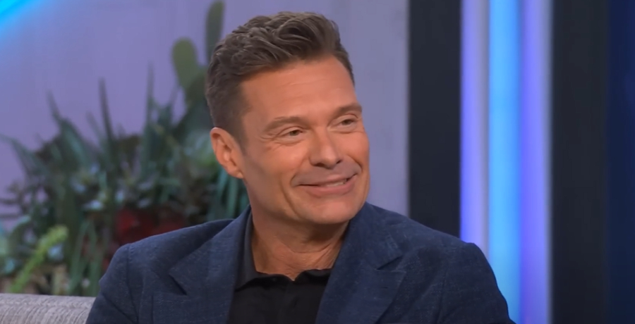 Ryan Seacrest - YouTube