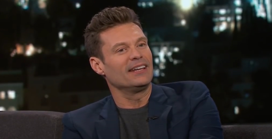 Ryan Seacrest - YouTube