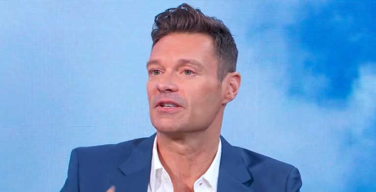 Ryan Seacrest | YouTube