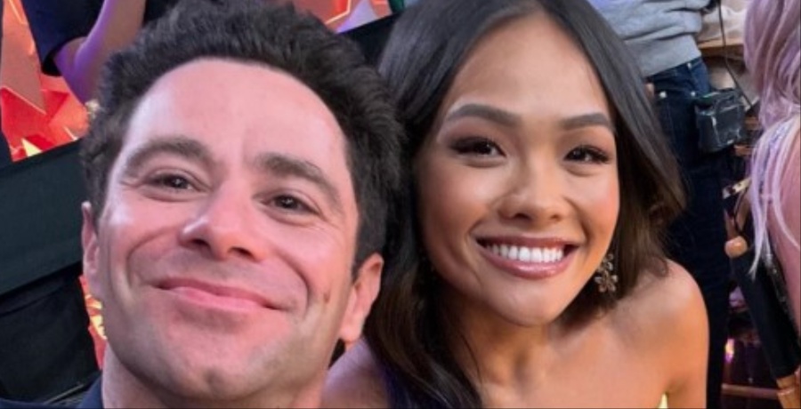 Jenn Tran Reveals Living One Day At A Time Amid Sasha Rumors