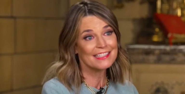 Savannah Guthrie - YouTube